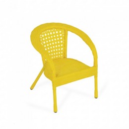 Кресло из ротанга AIKO DECO KIDS