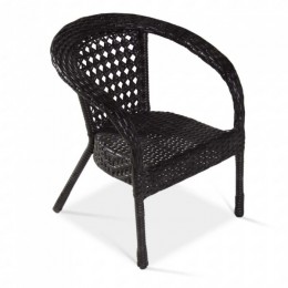 Кресло из ротанга AIKO DECO KIDS