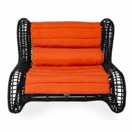 Кресло из ротанга AIKO NOEMI