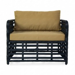 Кресло из ротанга AIKO ELODY