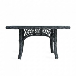 Стол обеденный прямоугольный 6 AIKO LEGEND