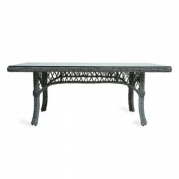 Стол обеденный прямоугольный 8 AIKO LEGEND