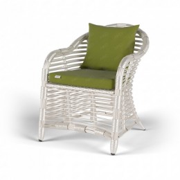 Кресло из ротанга AIKO MAGDA №2