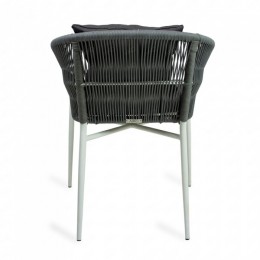 Кресло из ротанга AIKO ZOE 2