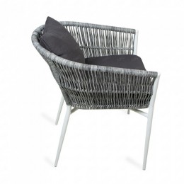 Кресло из ротанга AIKO ZOE