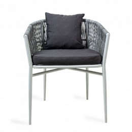 Кресло из ротанга AIKO ZOE