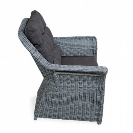 Кресло из ротанга AIKO ASANA