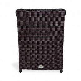 Кресло из ротанга AIKO ONIX