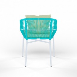 Кресло из ротанга AIKO ZOE