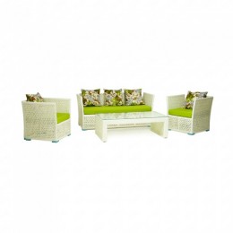 Комплект мебели из ротанга AIKO MEYRAM 5