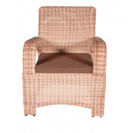 Кресло садовое KORILIUS, капучино