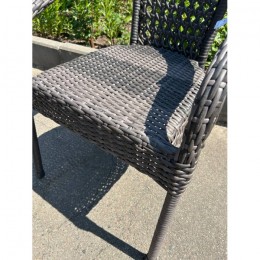 Комплект мебели Deco 2 серый 7019П