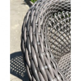 Комплект мебели Deco 2 серый 7019П