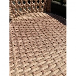 Садовое кресло DECO, капучино