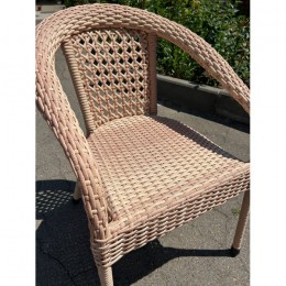 Садовое кресло DECO, капучино