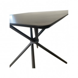 Стол Aiko OLIVIA 80x80 см HPL