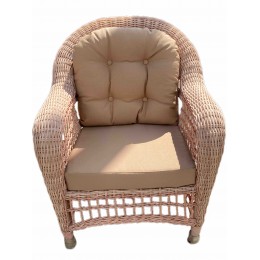 Кресло садовое ROBI