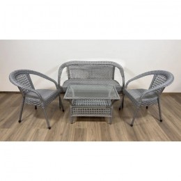 Комплект садовой мебели Aiko Deco Liana